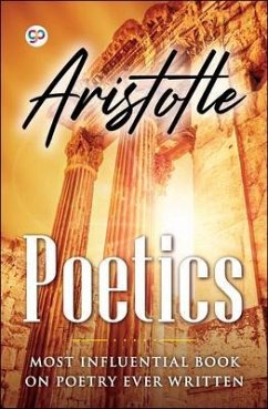 Poetics (eBook, ePUB) - Aristotle