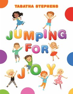 Jumping for Joy - Stephens, Tabatha