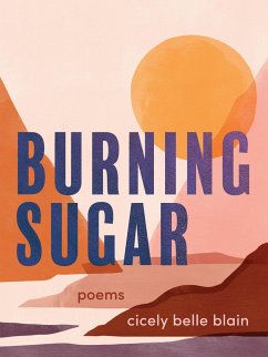 Cover Burning Sugar
