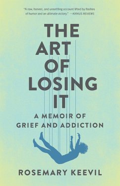 The Art of Losing It - Keevil, Rosemary