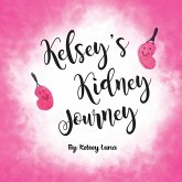 Kelsey's Kidney Journey