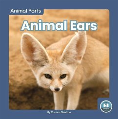 Animal Ears - Stratton, Connor