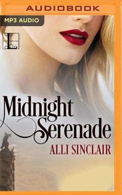 Midnight Serenade - Sinclair, Alli