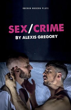 Sex/Crime - Gregory, Alexis
