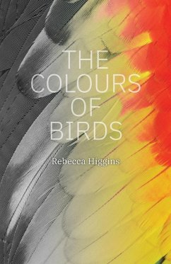 Cover The Colours of Birds