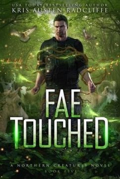 Fae Touched - Radcliffe, Kris Austen