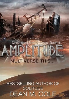 Amplitude - Cole, Dean M.