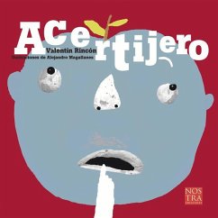 Acertijero - Rincón, Valentín