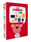 Las Formas del Señor Bear