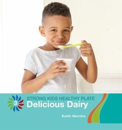 Delicious Dairy - Marsico, Katie