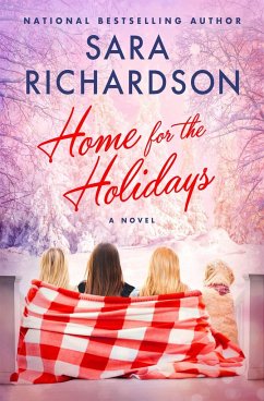 Home for the Holidays - Richardson, Sara