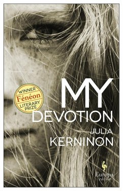 My Devotion - Kerninon, Julia