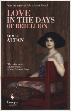 Love in the Days of Rebellion - Altan, Ahmet