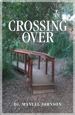 Crossing Over - Johnson, Manuel