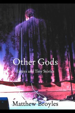 Cover Other Gods