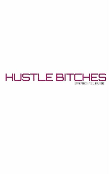 hustle Bitches Creative blank journal Sir Michael Huhn designer edition hustle Bitches Creative blank journal Sir Michael Huhn designer edition
