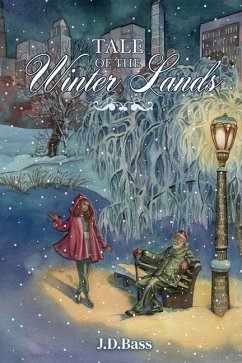 Tale of The Winter Lands - Bass, Jd