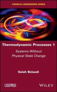 Thermodynamic Processes 1 - Belaadi, Salah