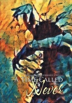 A Time Called Never - Rodriguez-Cuevas, Estanislao