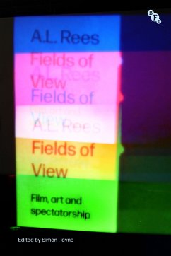 Fields of View - Rees, A L