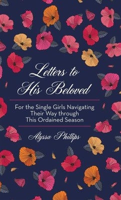 Letters to His Beloved - Phillips, Alyssa