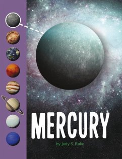 Mercury - Rake, Jody S.