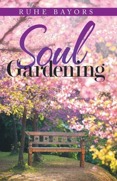 Cover Soul Gardening