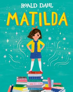 Cover Matilda