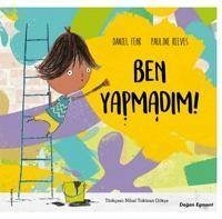 Ben Yapmadim - Fehr, Daniel