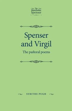 Spenser and Virgil - Pugh, Syrithe