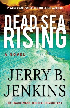 Dead Sea Rising - Jenkins, Jerry B.