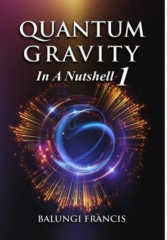 Quantum Gravity in a Nutshell1 - Francis, Balungi