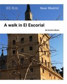 A walk in El Escorial