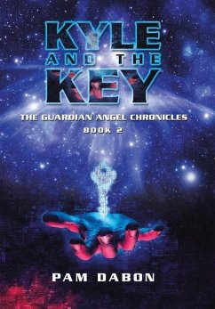 Kyle and the Key - Dabon, Pam