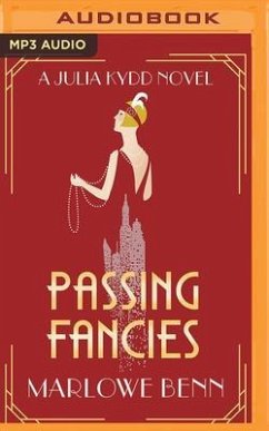 Passing Fancies - Benn, Marlowe