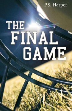 The Final Game - P S Harper