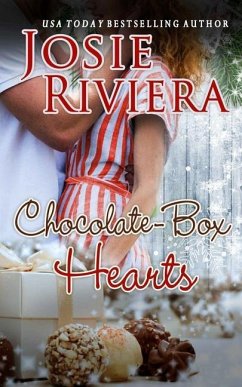 Chocolate-Box Hearts - Riviera, Josie