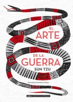 El Arte de la Guerra - Tzu, Sun