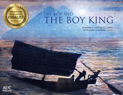 The Boy and the Boy King - Lubow, Arthur D.; Lewis, George H.