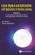 LINR ALGEBRA & OPTIM APPL (V2) - Bild 1