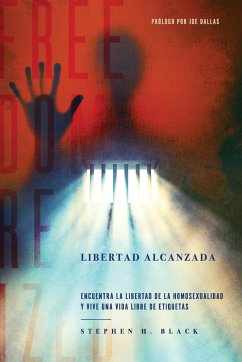 Libertad Alcanzada - Black, Stephen H