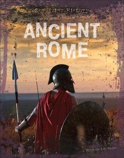 Ancient Rome - Loh-Hagan, Virginia