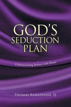 God's Seduction Plan - Ramadhani Sj, Thomas