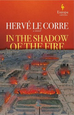 In the Shadow of the Fire - Le Corre, Hervé