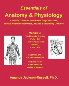 Essentials of Anatomy and Physiology - A Review Guide - Module 2 - Jackson-Russell, Amanda