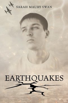 Earthquakes - Swan, Sarah Maury