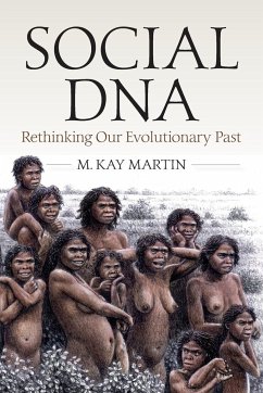 Social DNA - Martin, M. Kay