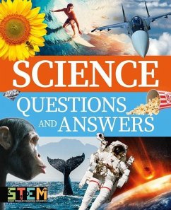 Science Questions and Answers - Canavan, Thomas