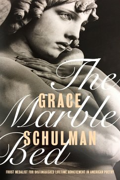 The Marble Bed - Schulman, Grace