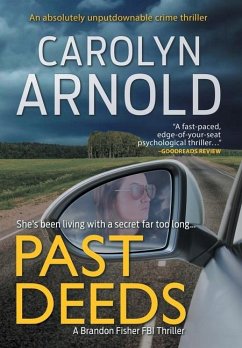 Past Deeds - Arnold, Carolyn